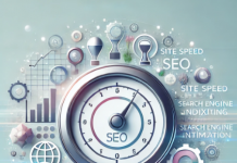 A Beginner’s Guide to Site Speed Indexing and More for Mastering Technical SEO