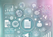 Content Marketing Strategies for 2025 with Insights on What Works and What to Leave Behind