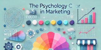 How to Influence Customer Behavior Using the Psychology of Color in Marketing